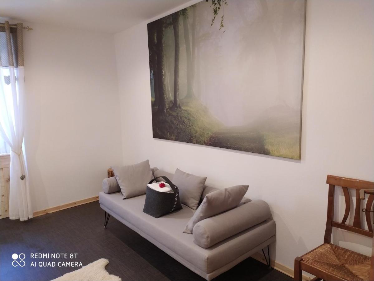 Ledro Lake Suite "Pur" Mezzolago Luaran gambar