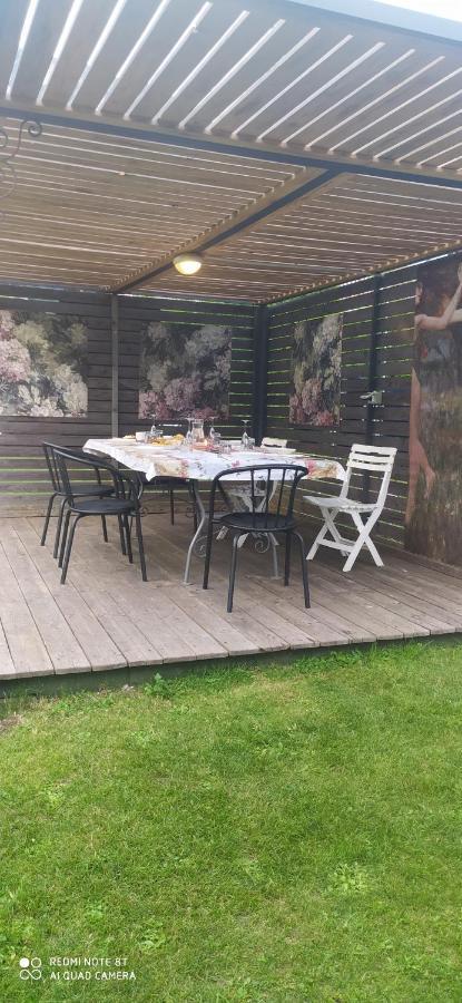 Ledro Lake Suite "Pur" Mezzolago Luaran gambar