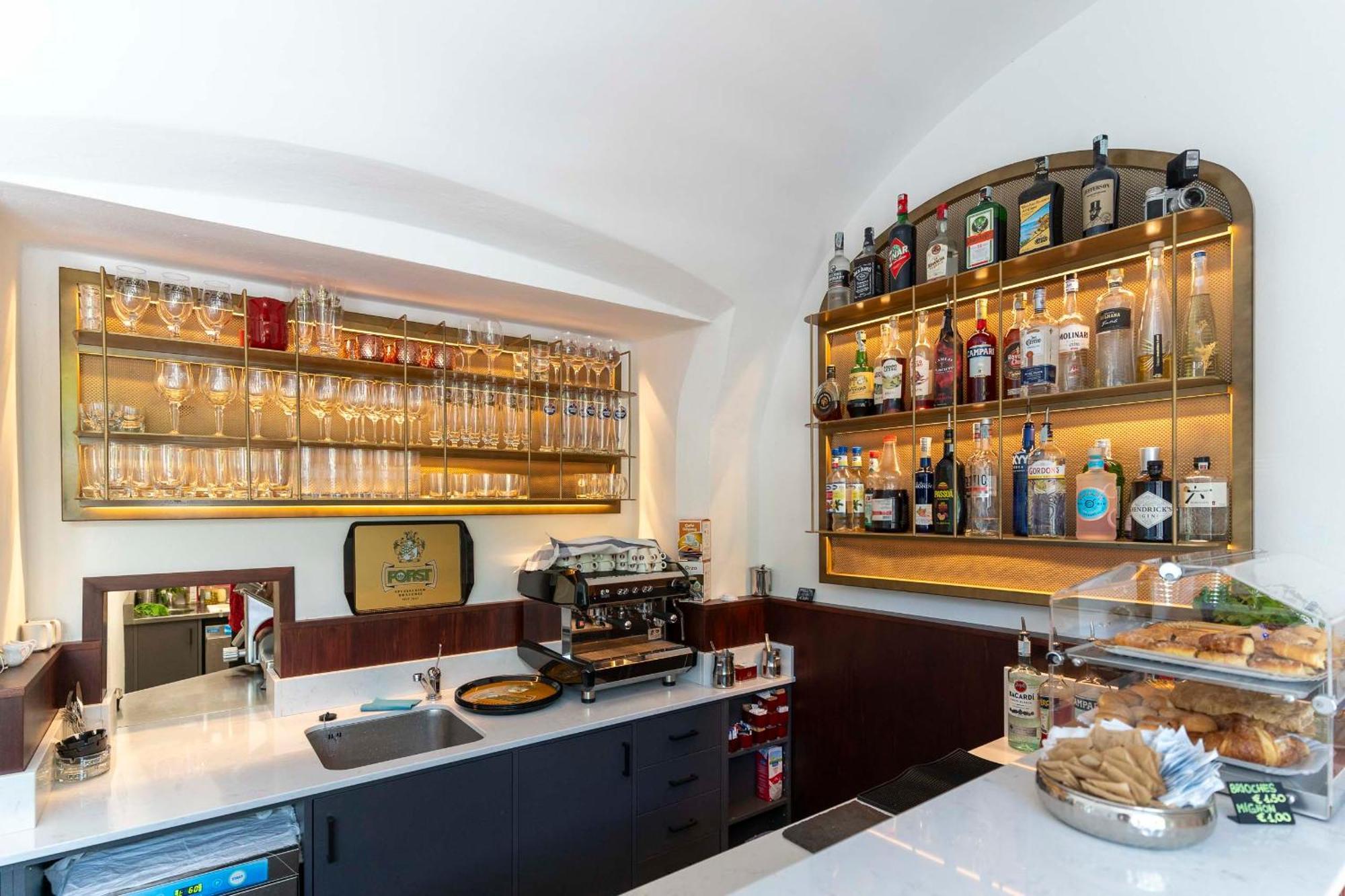 Ledro Lake Suite "Pur" Mezzolago Luaran gambar