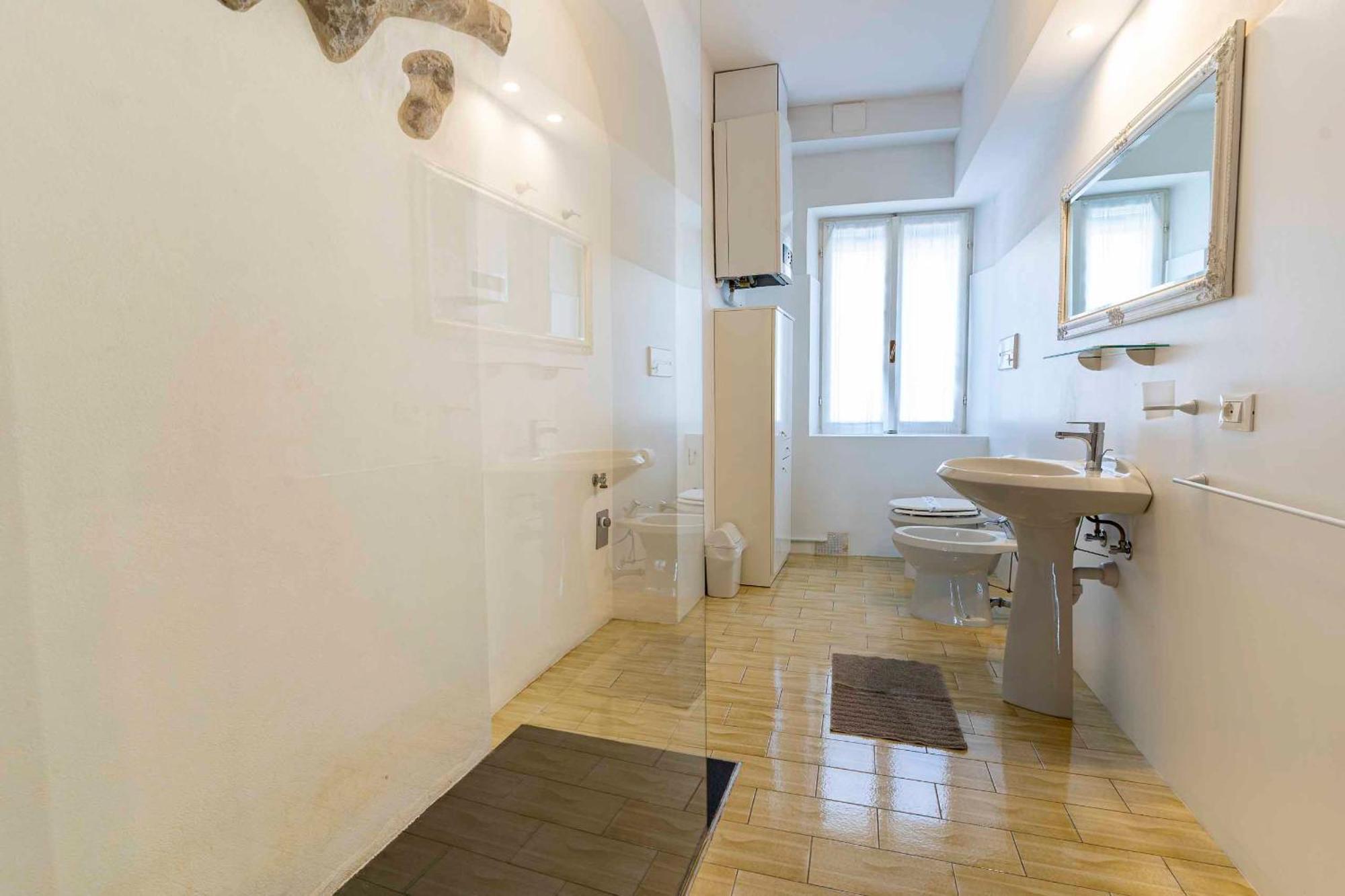 Ledro Lake Suite "Pur" Mezzolago Luaran gambar