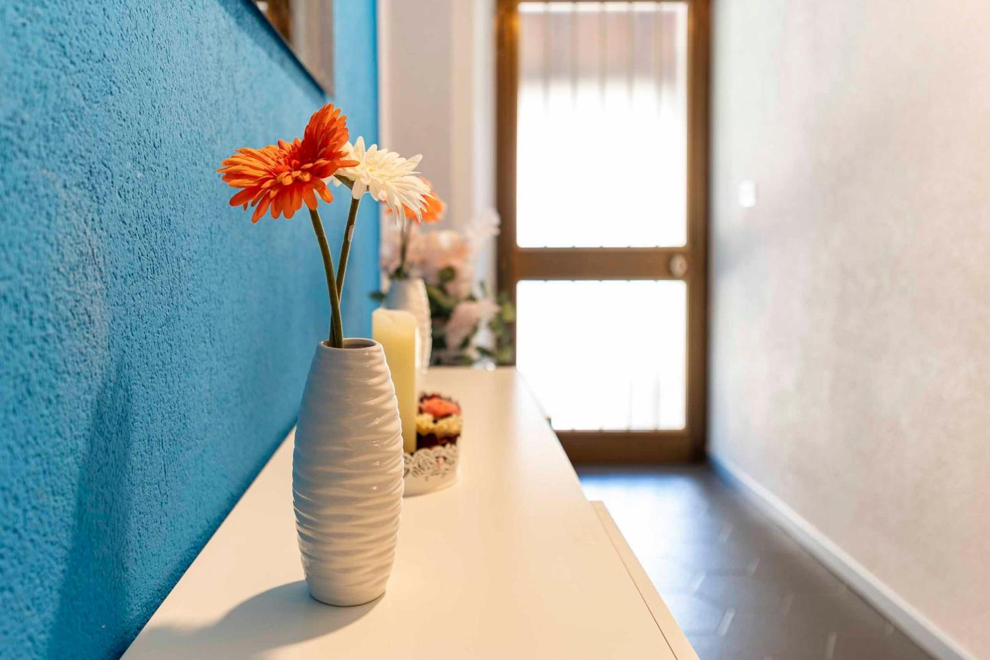 Ledro Lake Suite "Pur" Mezzolago Luaran gambar
