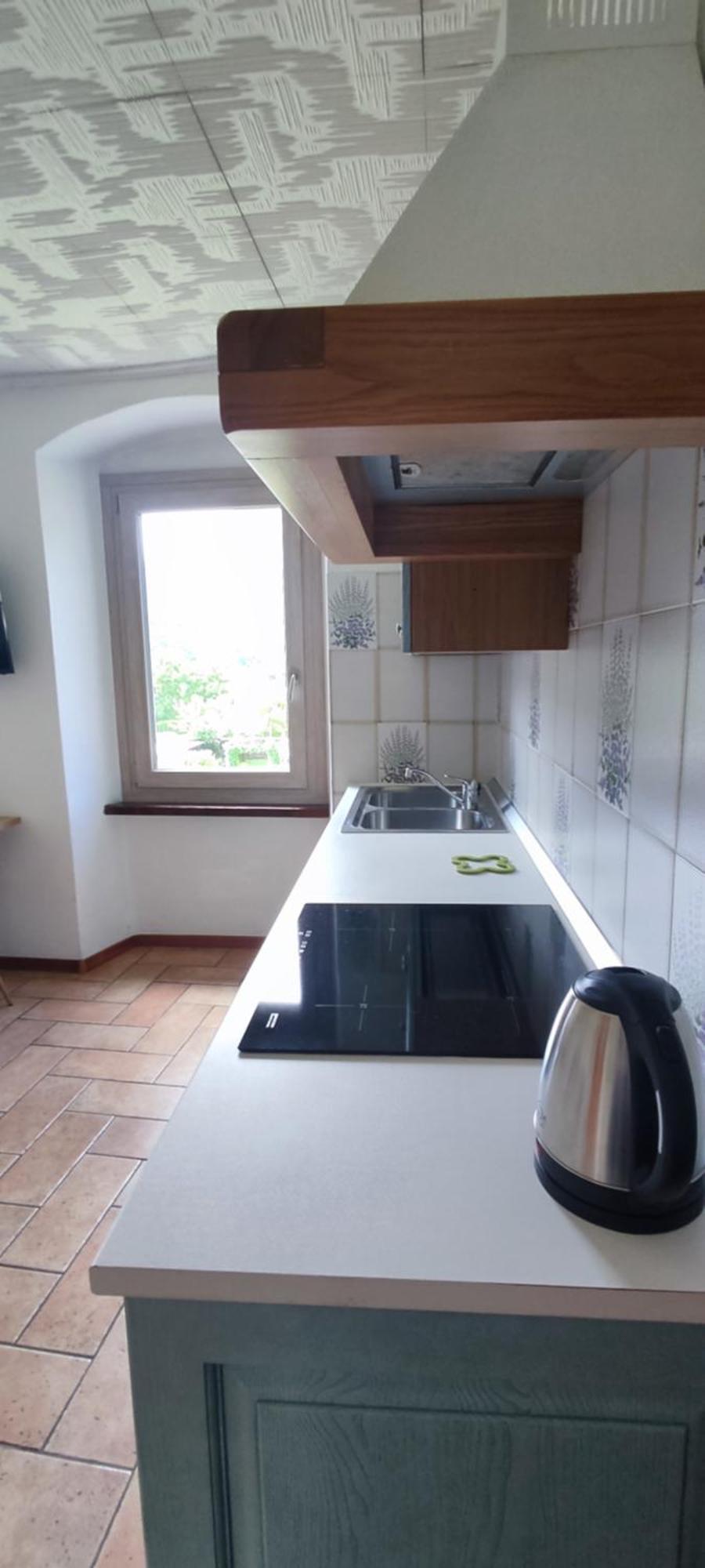 Ledro Lake Suite "Pur" Mezzolago Luaran gambar