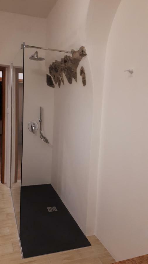 Ledro Lake Suite "Pur" Mezzolago Luaran gambar