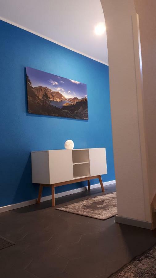 Ledro Lake Suite "Pur" Mezzolago Luaran gambar