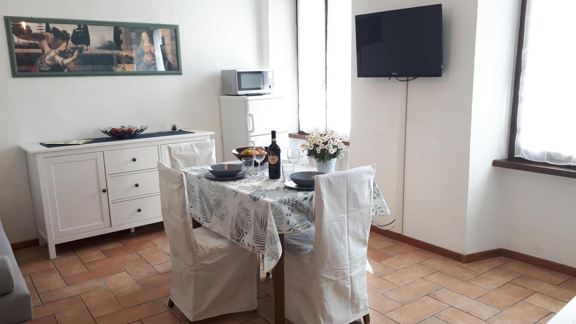 Ledro Lake Suite "Pur" Mezzolago Luaran gambar
