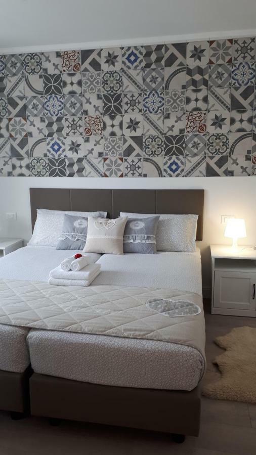 Ledro Lake Suite "Pur" Mezzolago Luaran gambar