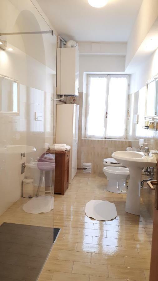 Ledro Lake Suite "Pur" Mezzolago Luaran gambar