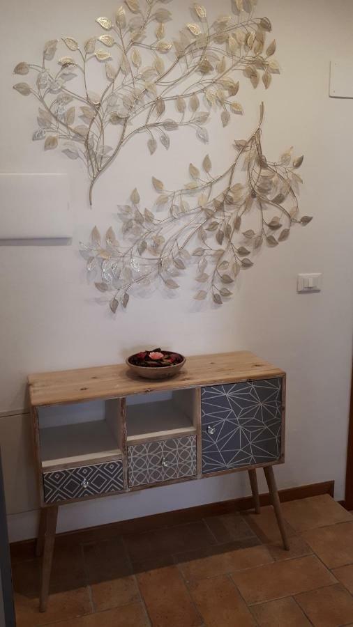 Ledro Lake Suite "Pur" Mezzolago Luaran gambar