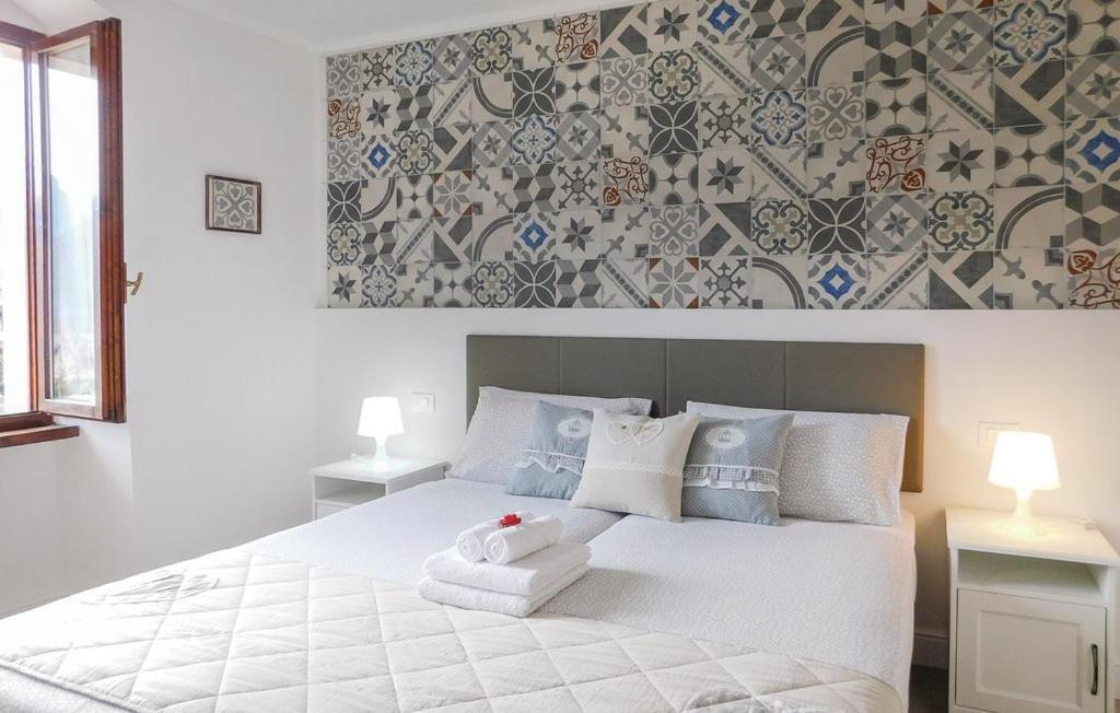 Ledro Lake Suite "Pur" Mezzolago Luaran gambar